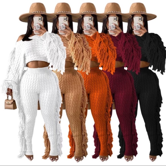 Matching sets - Picture 1 of 1